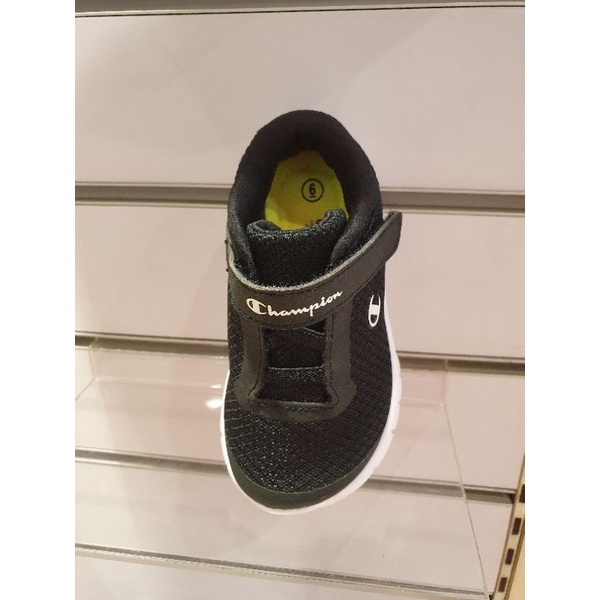 PROMO Sepatu Anak Champion by Payless