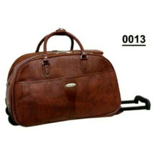 TRAVEL BAG Travel bag trolley POLO CLASSIC