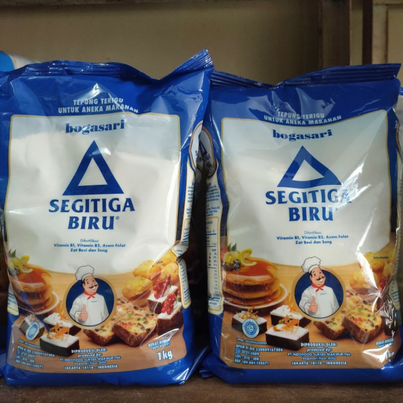 

Segitiga Biru 1kg