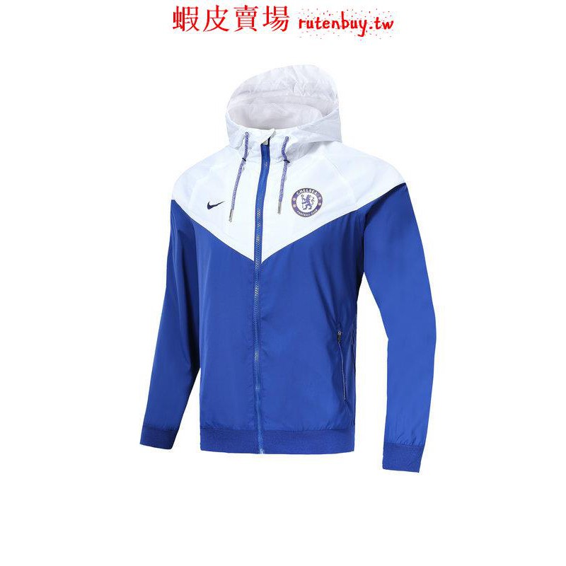 jaket chelsea nike