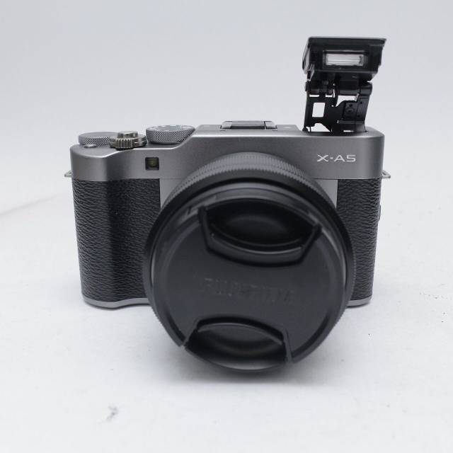 FUJIFILM XA5 KIT 15-45 MM - FUJI XA5 ORIGINAL-6