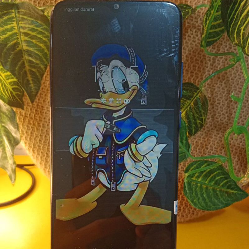 samsung A03 4/64gb batangan