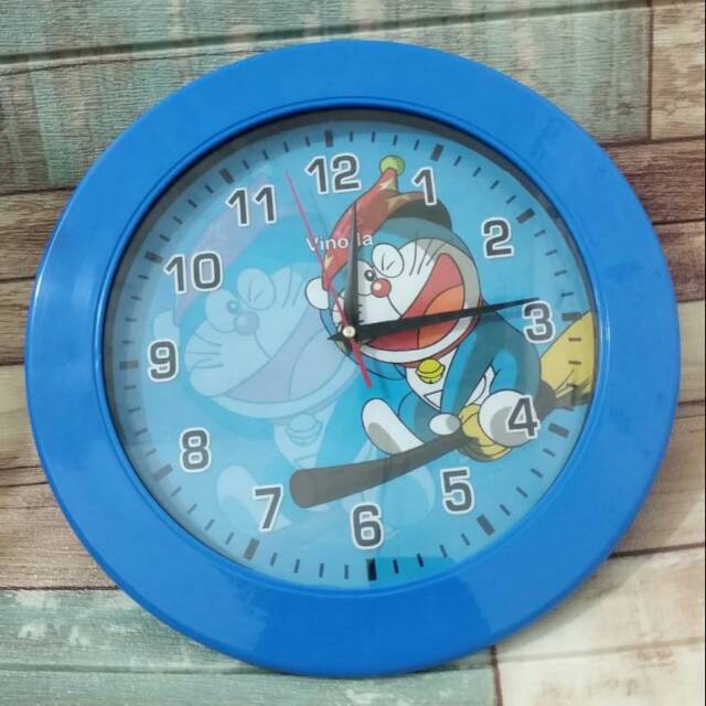 JAM DINDING KARAKTER VINODA