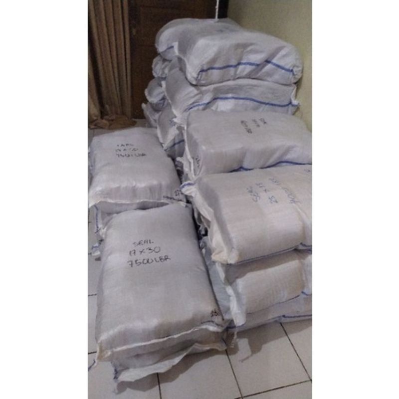 plastik paking palstik polymailer 30x40 20x30 HD glossy