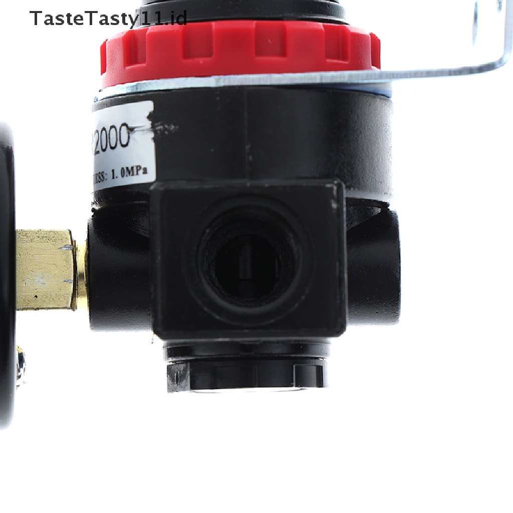 (TasteTasty) Ar2000 Katup Regulator Kompresor Kontrol Udara