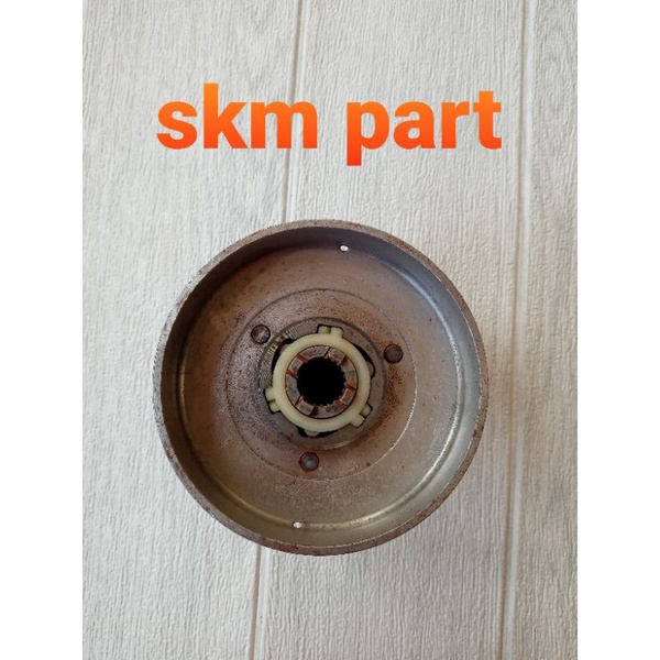 mangkok otomatis mangkok ganda shooter 115 youngstar 115 original