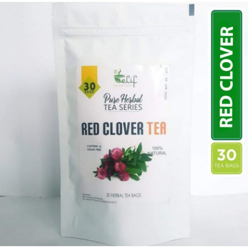 jual-red-clover-tea-pure-organic-red-clover-flower-tea-30-tea-bag