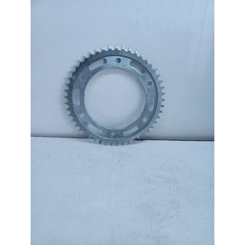GEAR GIR  BELAKANG HONDA CRF 150 L MATA 55