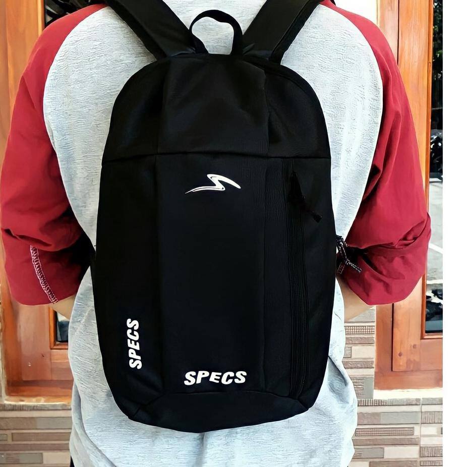 ((REKOMENDASI)) Tas Futsal Ortus / Tas Ransel Sport / Tas Olahraga