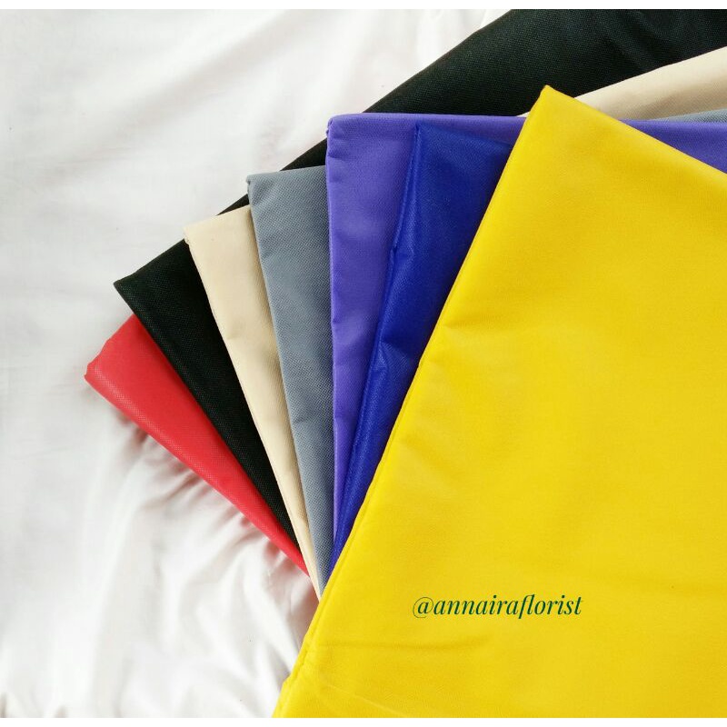 Kain Spunbond florist per meter