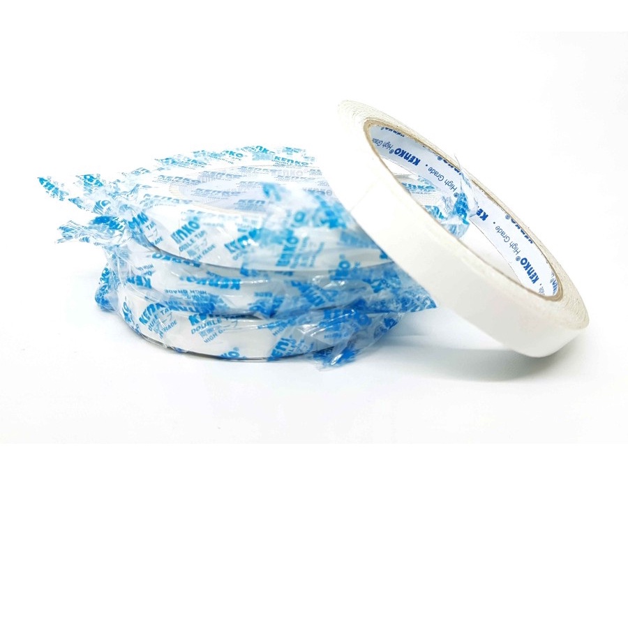 

Double Tape Kenko 1/2 inch (12 mm)/ Double tape