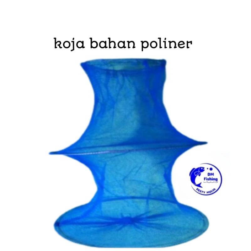 Koja korang bahan polinet no 5