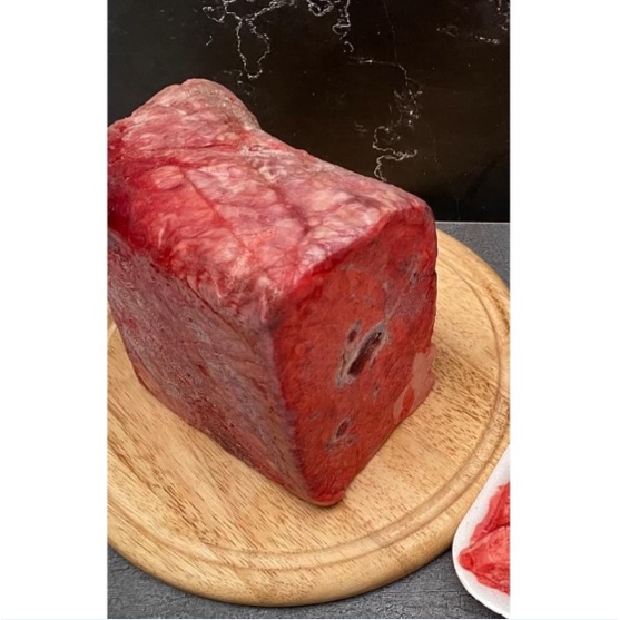 

Beef Daging Sapi Paru Import AUS Lungs