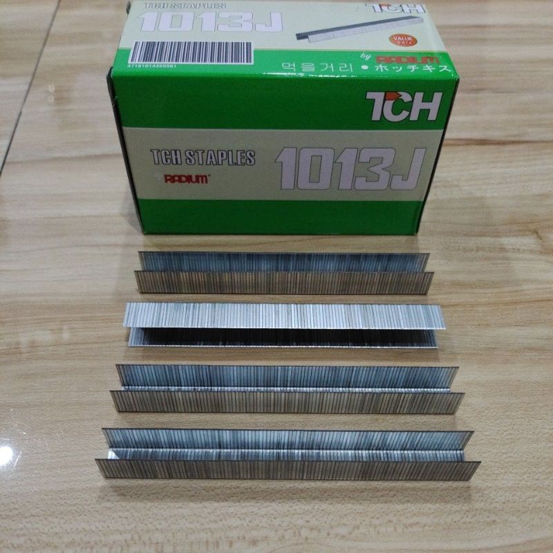 isi staples 1013J TCH /Steples 1013J TCH