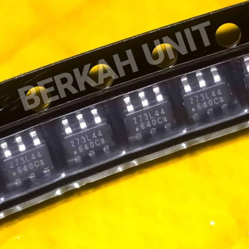 IC 273xxx 273L44 273G41 273J18 DLL OB2273 PWM CONTROLLER 2273 273XX