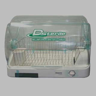 Panasonic FDS03S1 Dish Dryer Dsterile Sterilizer FDS03S1