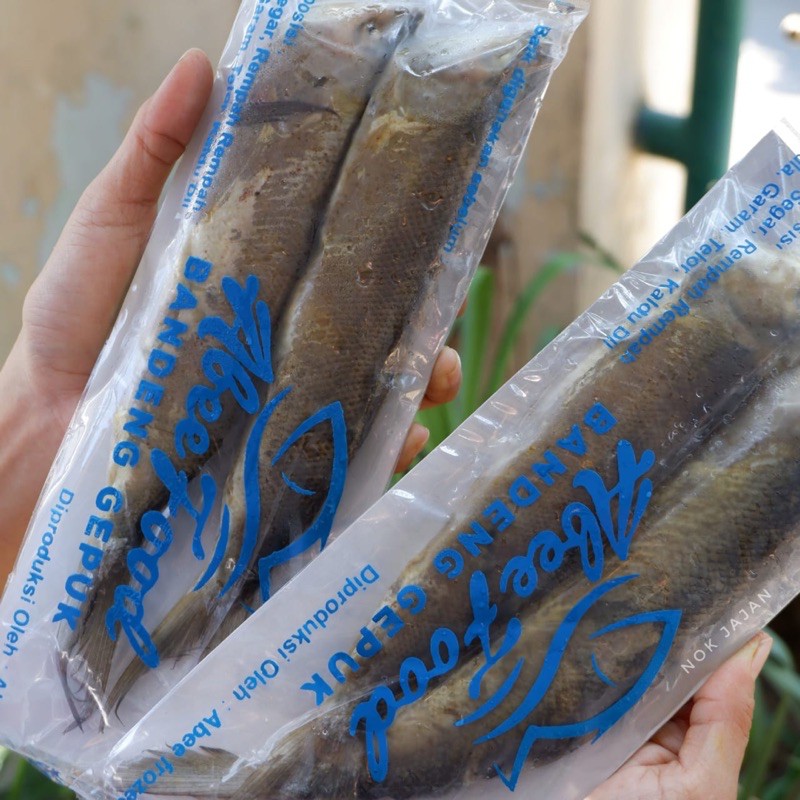 BANDENG GEPUK GROSIR CIREBON