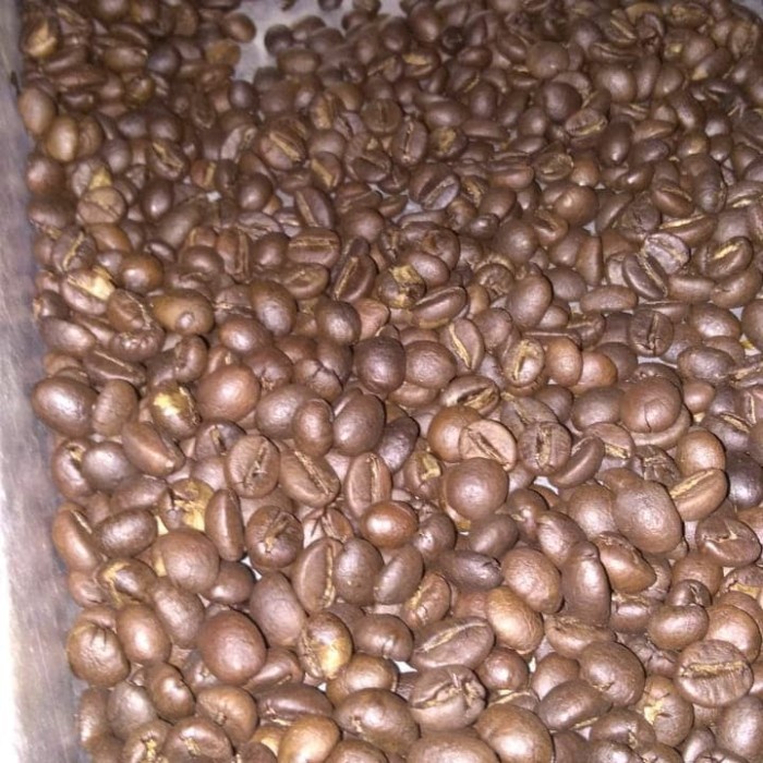 

New Roast Bean Kopi LUWAK LIAR super asli alami khusus via JNT dan JNE