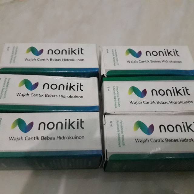 NONIKIT nonikit
