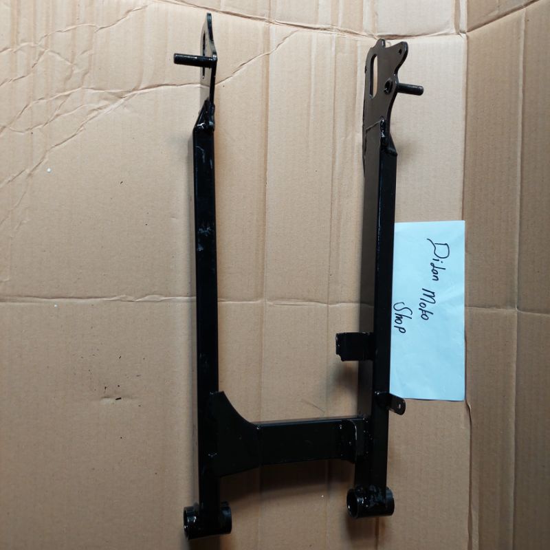 Swing arm Forok Belakang Sasis Belakang rx king new rx king lama ckd