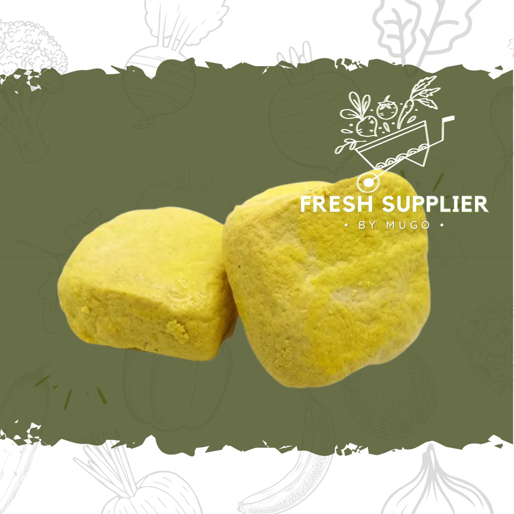 

Tahu Kuning Bandung isi 10pcs Fresh Supplier