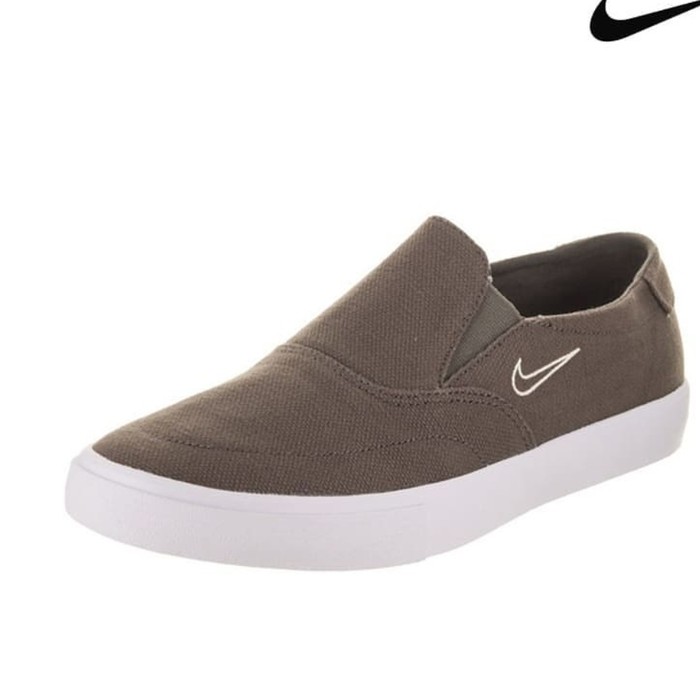 slip on nike sb