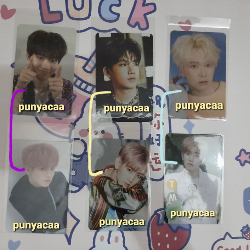 pairing pc treasure junkyu dor/pistol, ajun preman, asahi jadul ch1, mashiho ktown ch3, dll