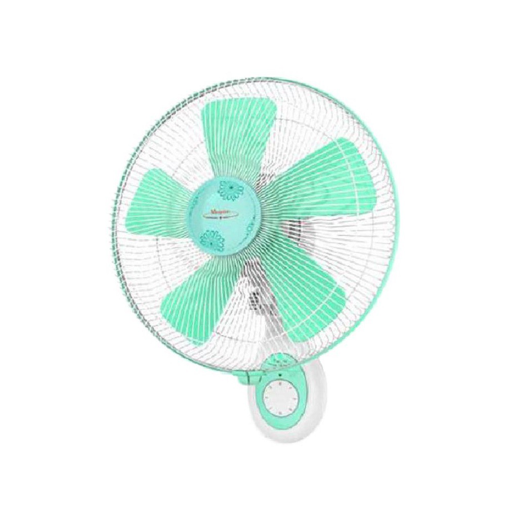 MASPION Kipas Angin Dinding 14 Inch MWF 3602K / Wallfan - Garansi 3 Tahun