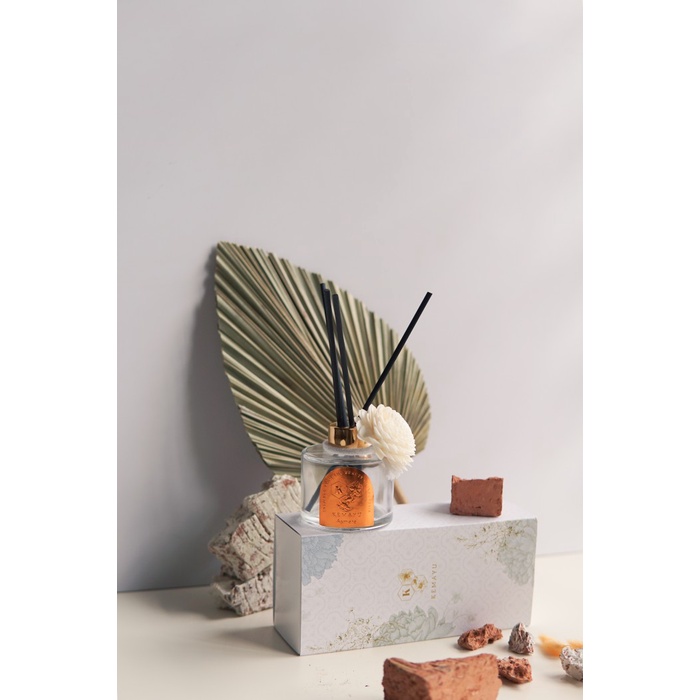 

Berkat Hampers Lebaran - Asmara