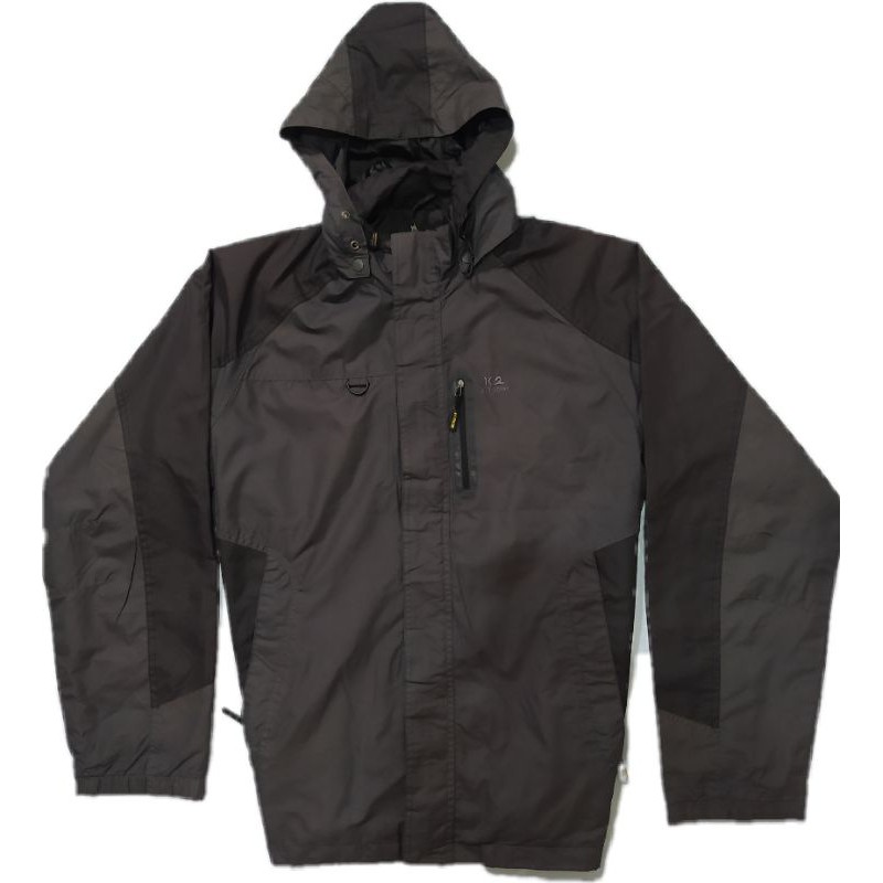 Jaket K2 pinatubo outdoor