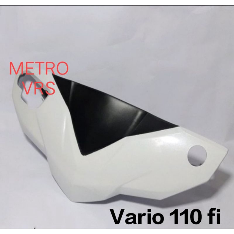 Batok kepala Vario 110 fi mirip original