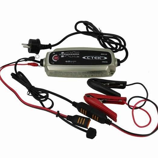 Ctek Mxs 5 Ctek Mxs 5.0 Chargers Aki