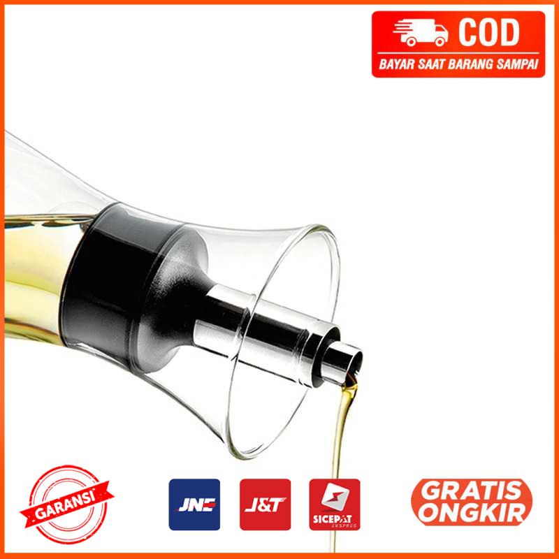 Botol Minyak Dispenser Bottles Oil Vinegar - CF-055