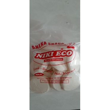 

Brem Niki Eco 200 gr