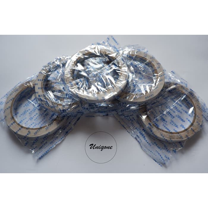 

Double Tape 1 cm / Double Tip Perekat / Isolasi