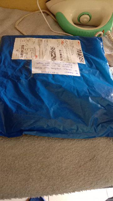 Promo Kemeja Batik Pria Prabu Harimau Maka  Furing Katun Halus Primis Original