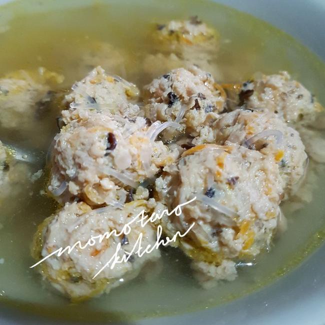 

TERLARIS Bakso Lo Hua