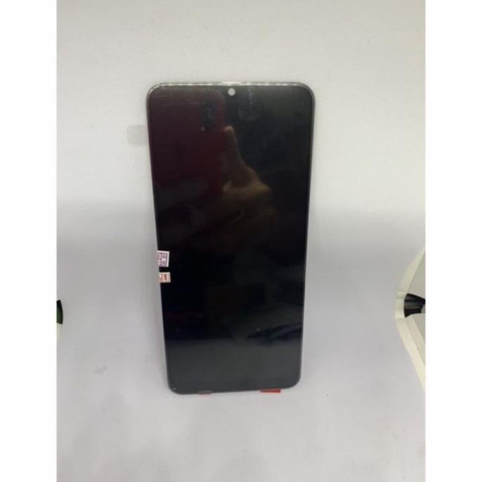 Lcd Samsung M30 / M30S / M31 / M21 Fullset Ori