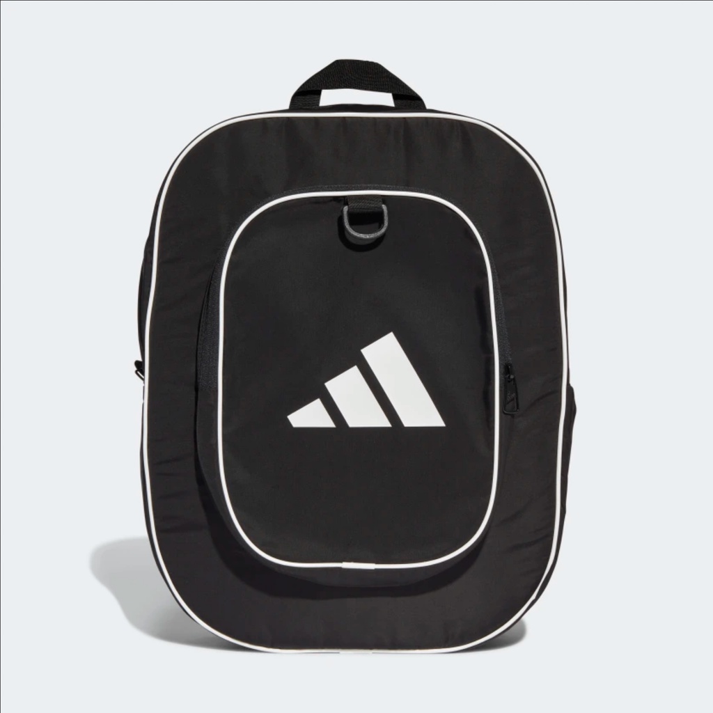 Adidas Classic Stadium Backpack GU0878 Hitam Tas Ransel Original 100%