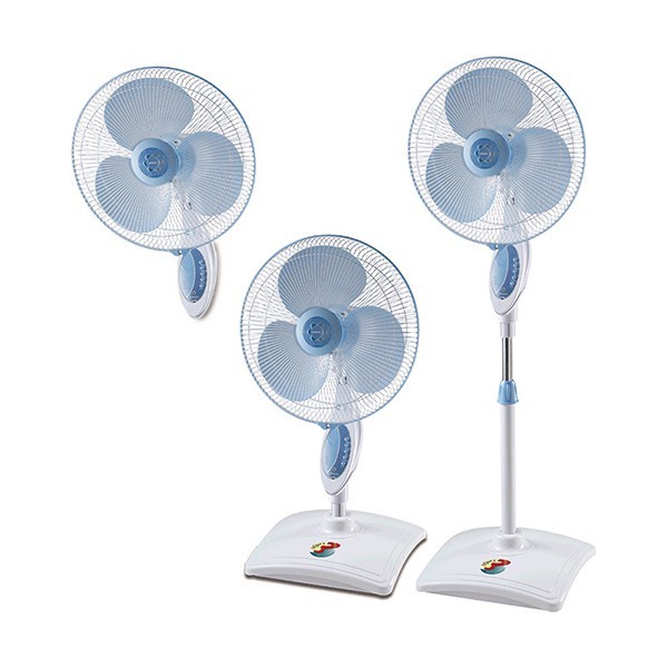MIYAKO STAND FAN TJR 101