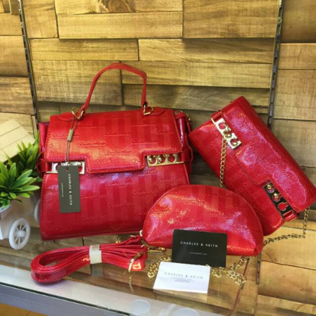 

Tas C & K 3 in 1