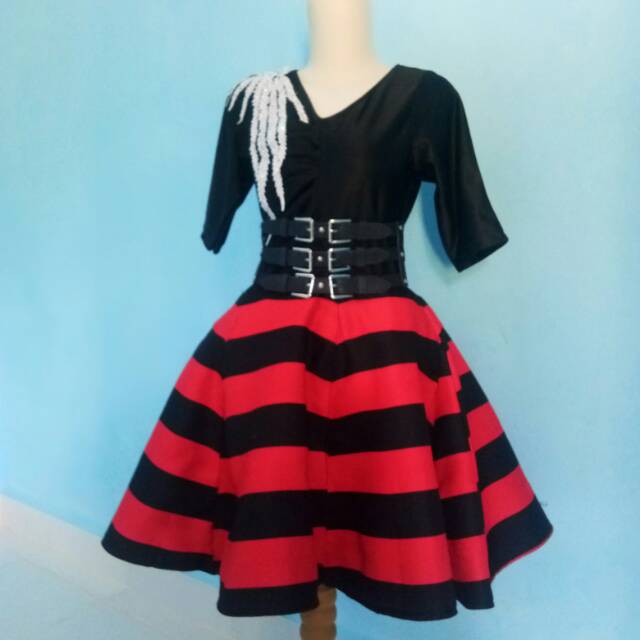 Preloved dress penyanyi , baju penyanyi, baju biduan seken , baju penyanyi second