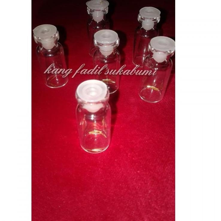 Terupdate Y99LF Susuk Emas isi 10 biji 88 Produk
