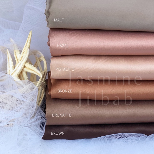 Square Segiempat Umama Scarf Polos Satin Saten Velvet Roberto Cavalli Maxmara Silk Shopee Indonesia