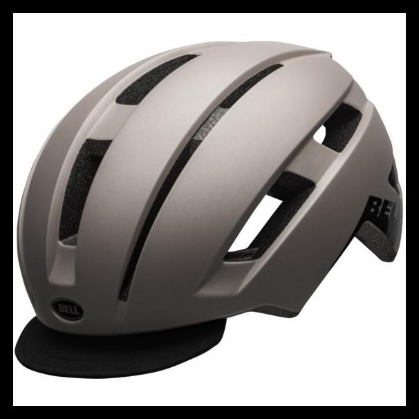 Helm Sepeda Bell Daily