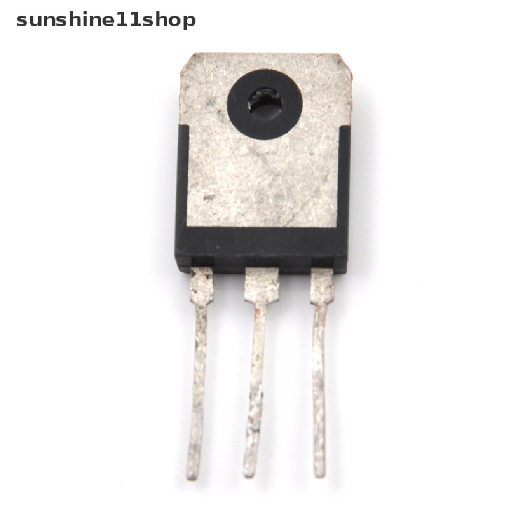 Sho 1pc transistor Power IGBT 1200V FGA25N120 ANTD 25N120