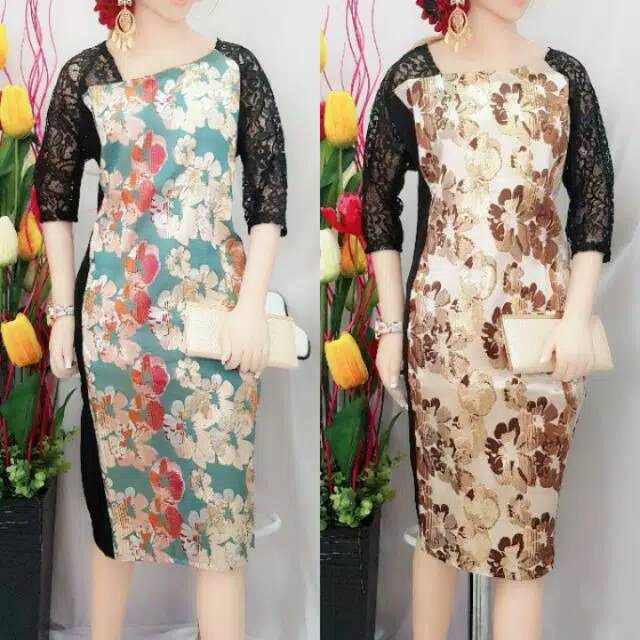 Dres jaguar scuba gliter