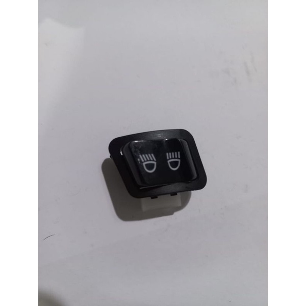 TOMBOL LAMPU SAKLAR DIM REVO ABSOLUTE ABS