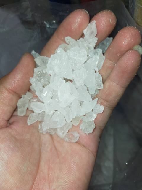 

LAKU Gula Batu Kristal TAWON Ukuran Kecil /LUMP SUGAR Kemasan 750 Gram