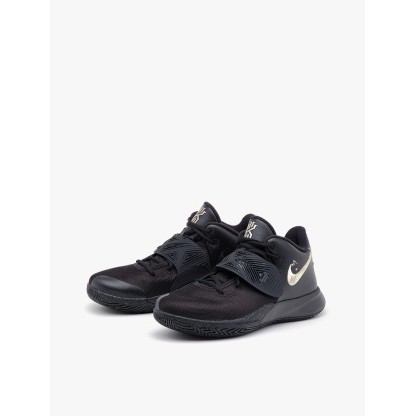 kyrie irving flytrap 3 black